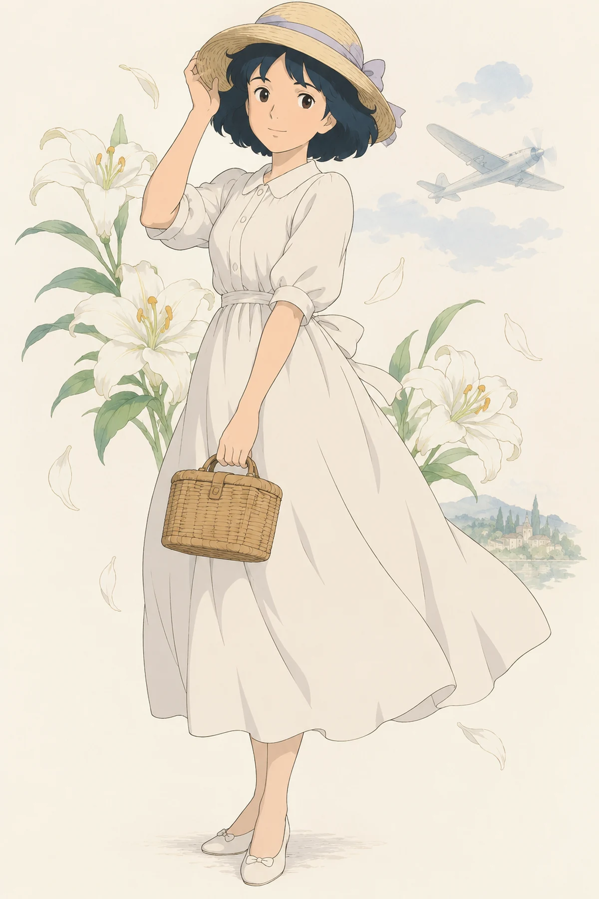 Naoko Satomi