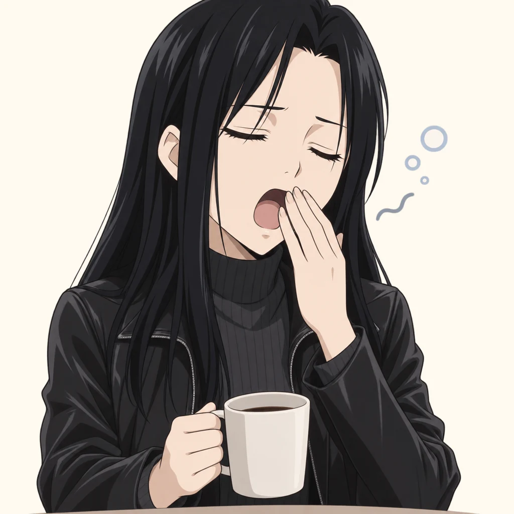 南空直美 表情包 7