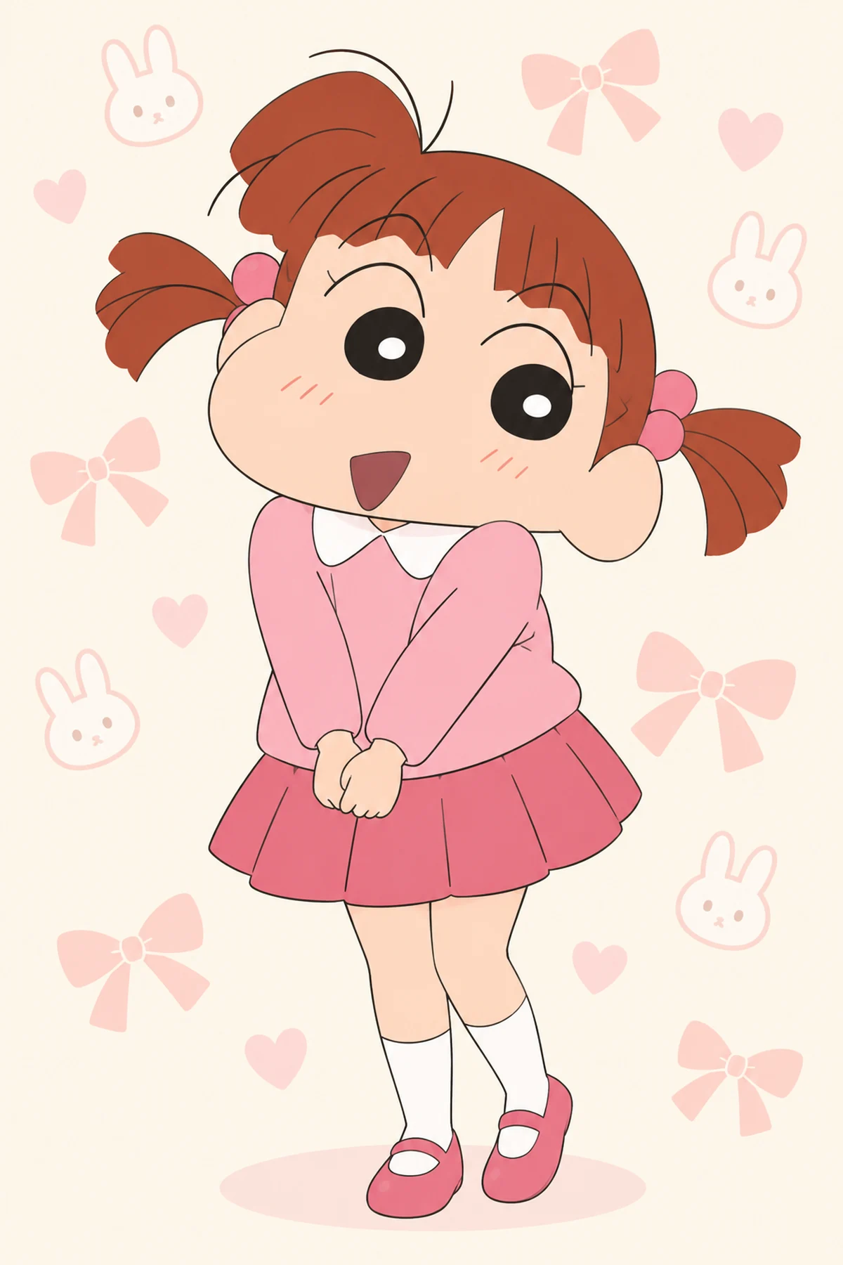 Nene Sakurada