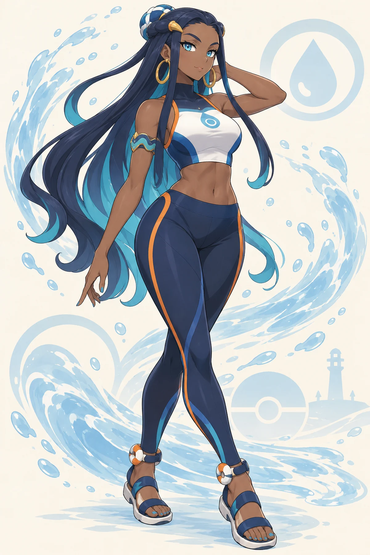 Nessa