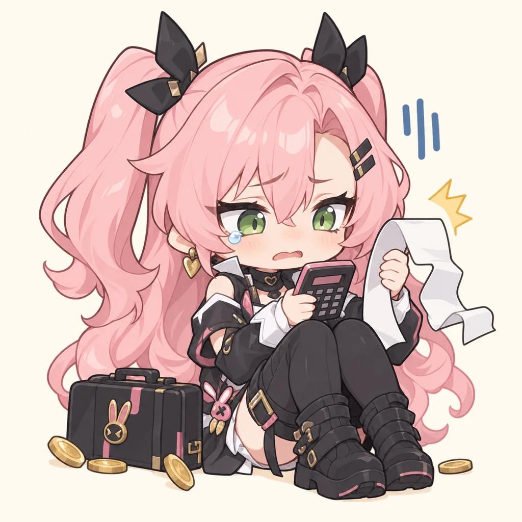 니콜 데마라 表情包 3