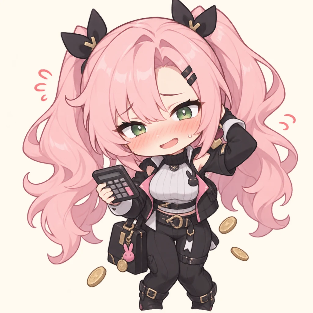 니콜 데마라 表情包 6