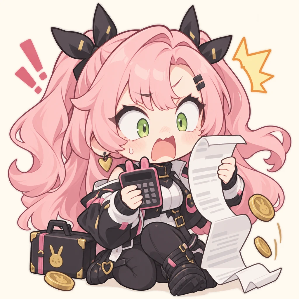 니콜 데마라 表情包 5