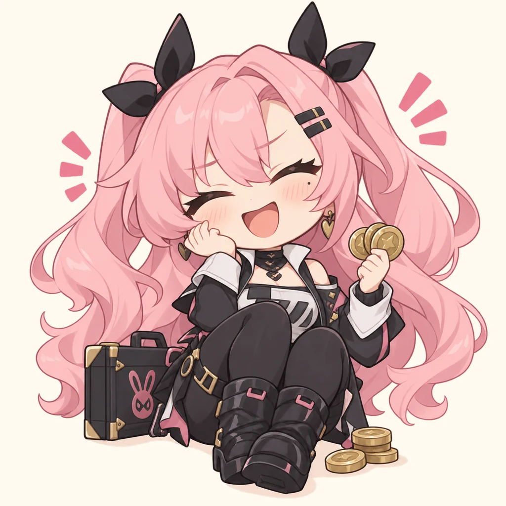 니콜 데마라 表情包 4