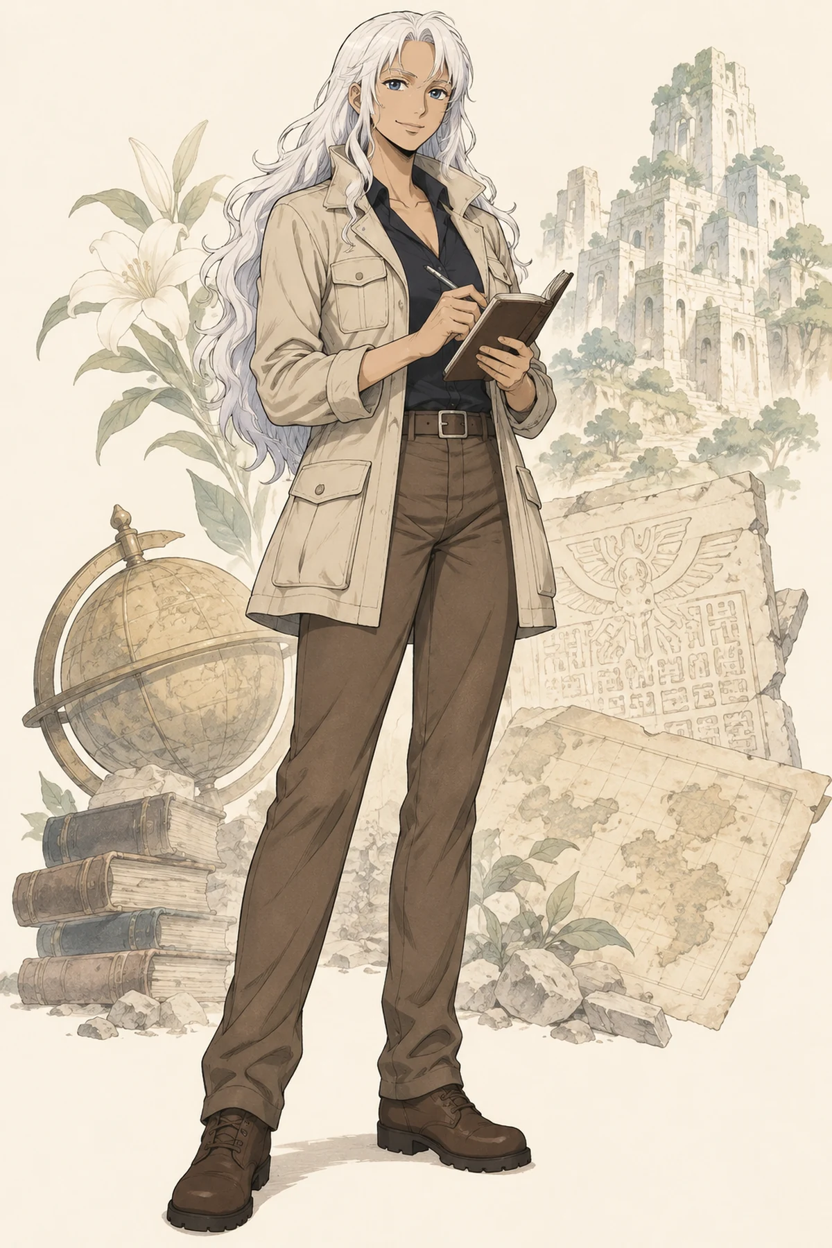 Nico Olvia