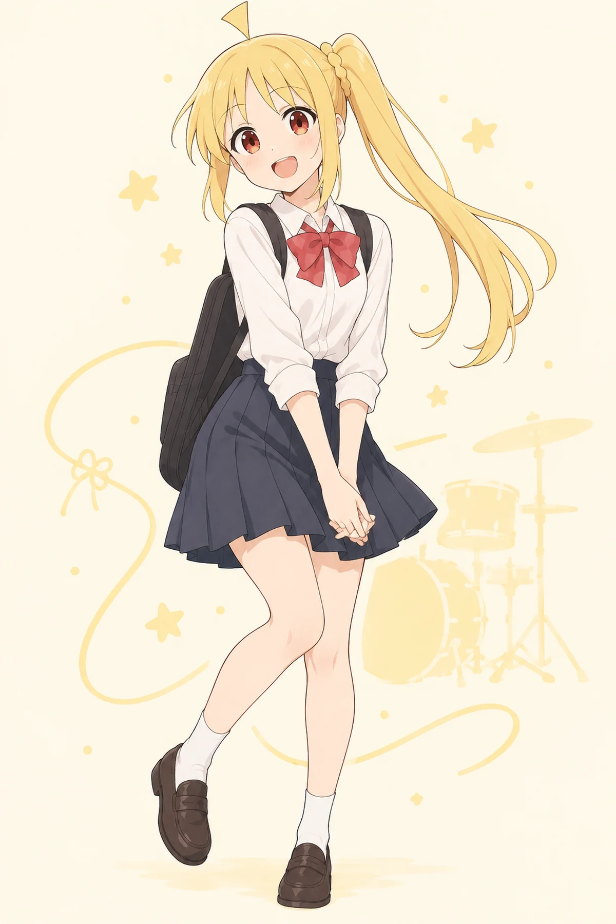 Nijika Ijichi