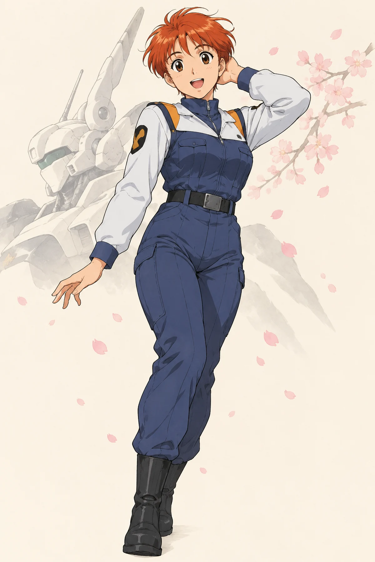 泉野明