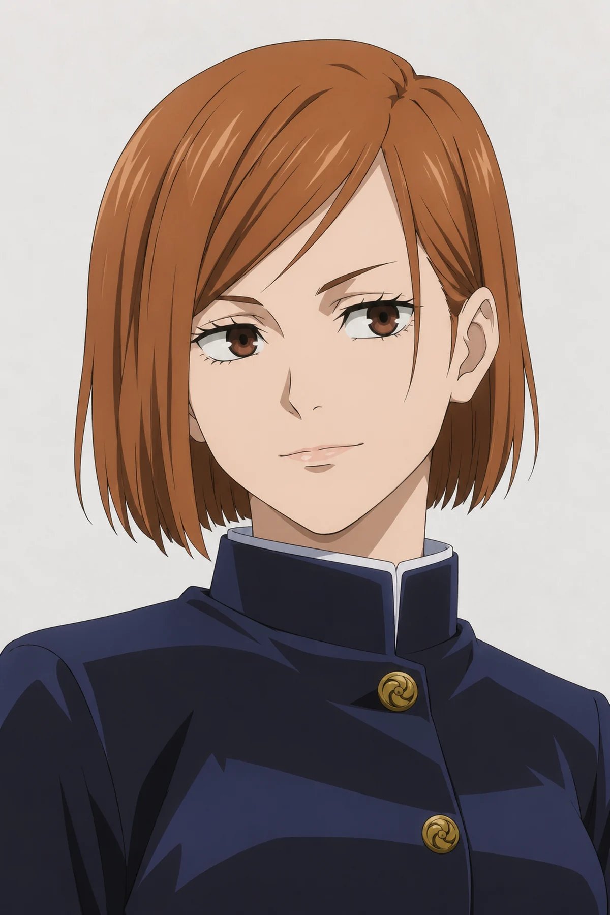 Nobara Kugisaki