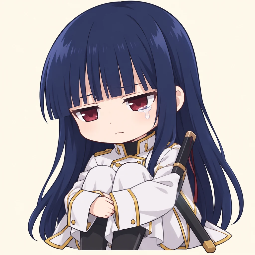 Nobume Imai 表情包 3