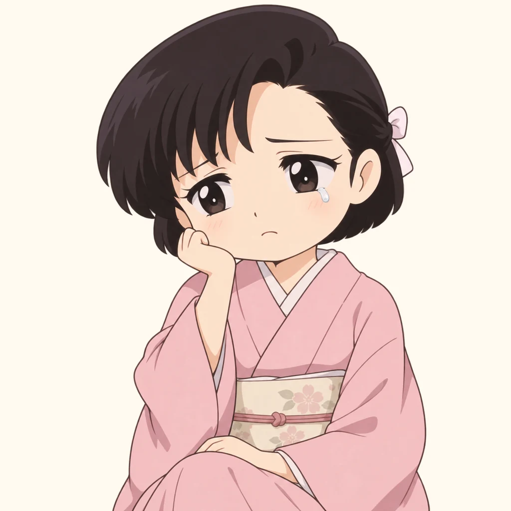 Nodoka Saotome 表情包 3