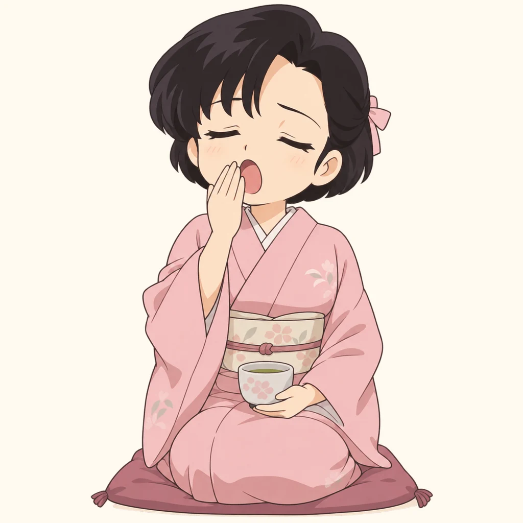 Nodoka Saotome 表情包 7