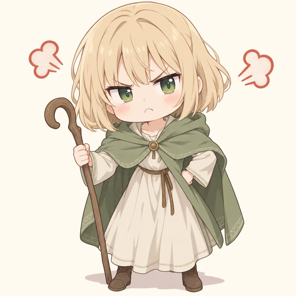 Norah Arendt 表情包 2