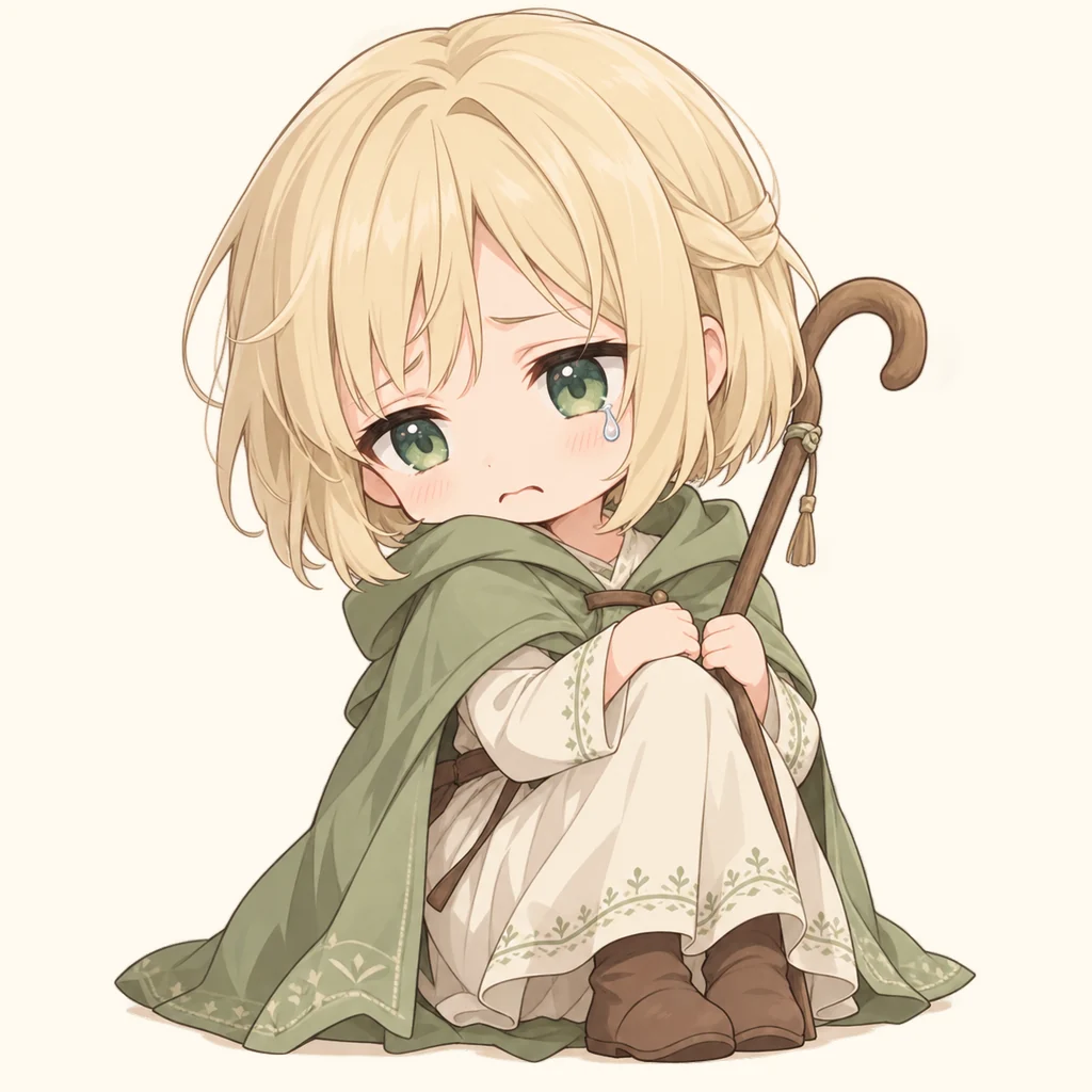 Norah Arendt 表情包 3
