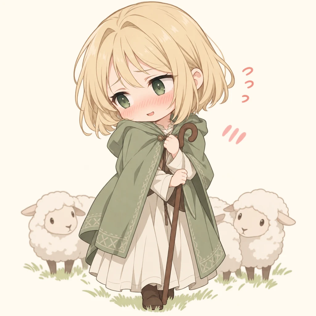 Norah Arendt 表情包 6