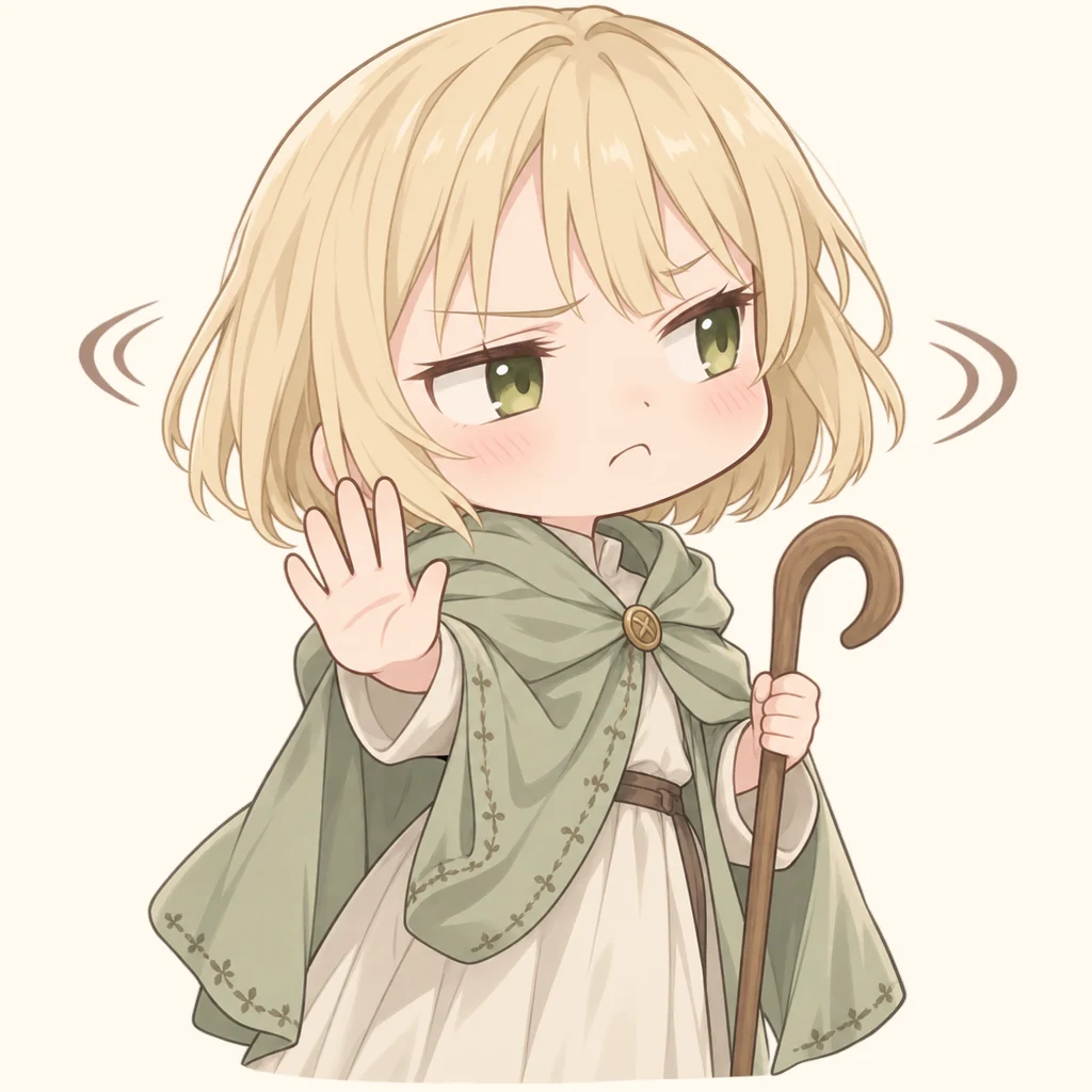 Norah Arendt 表情包 8