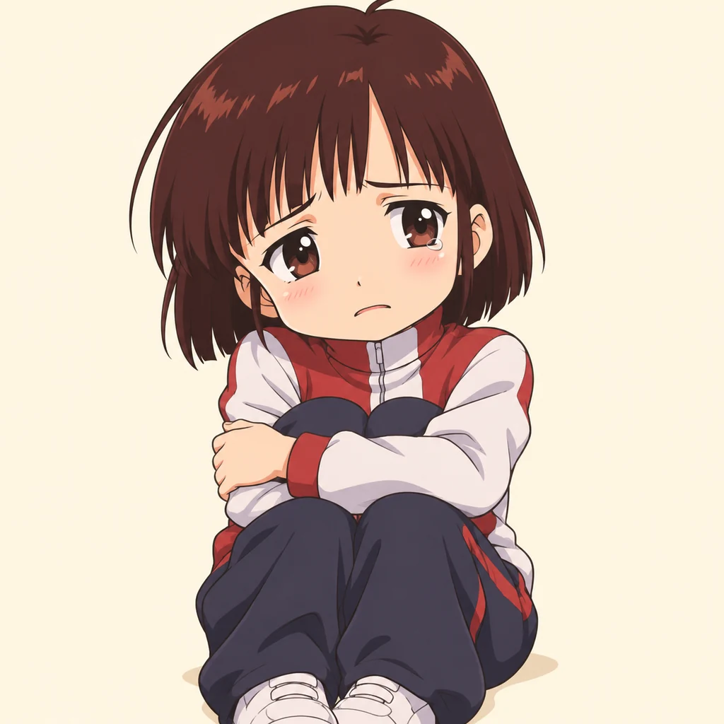 Noriko Takaya 表情包 3