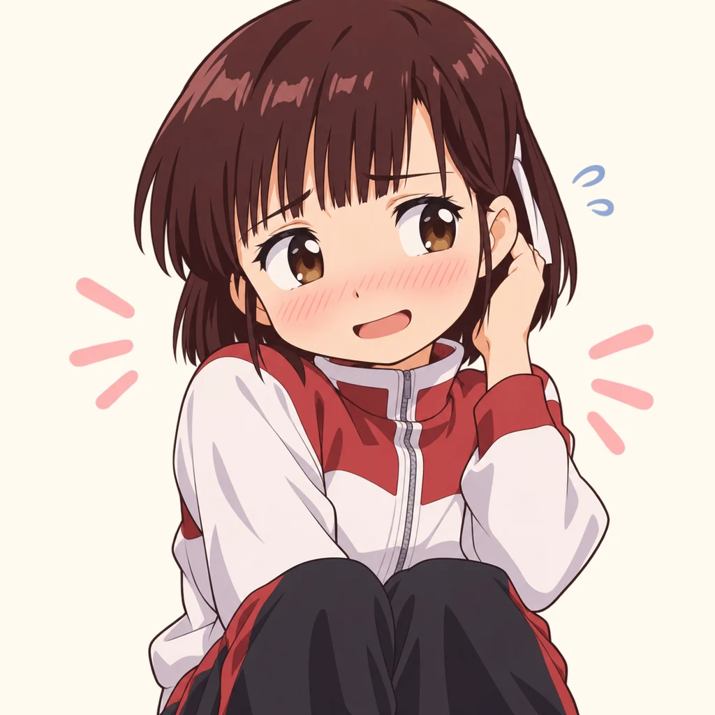 Noriko Takaya 表情包 6