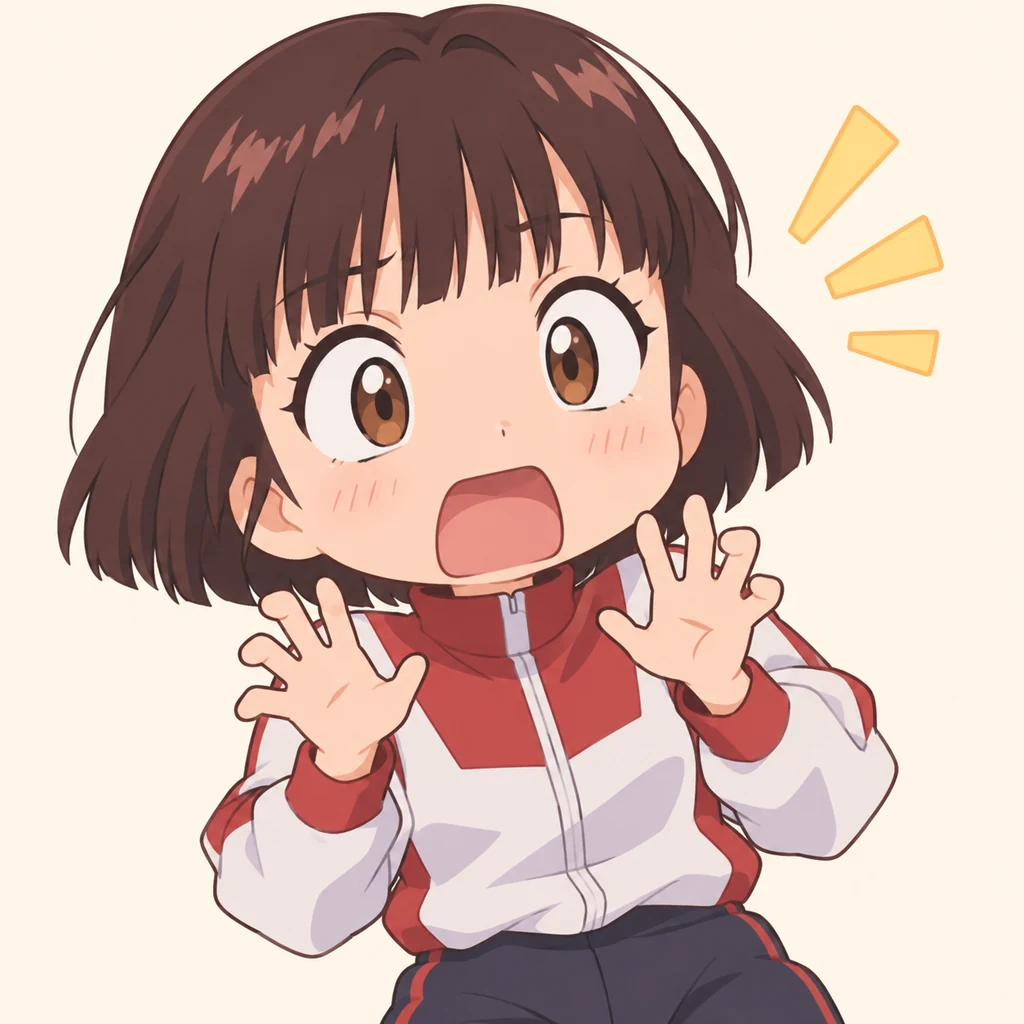 Noriko Takaya 表情包 5