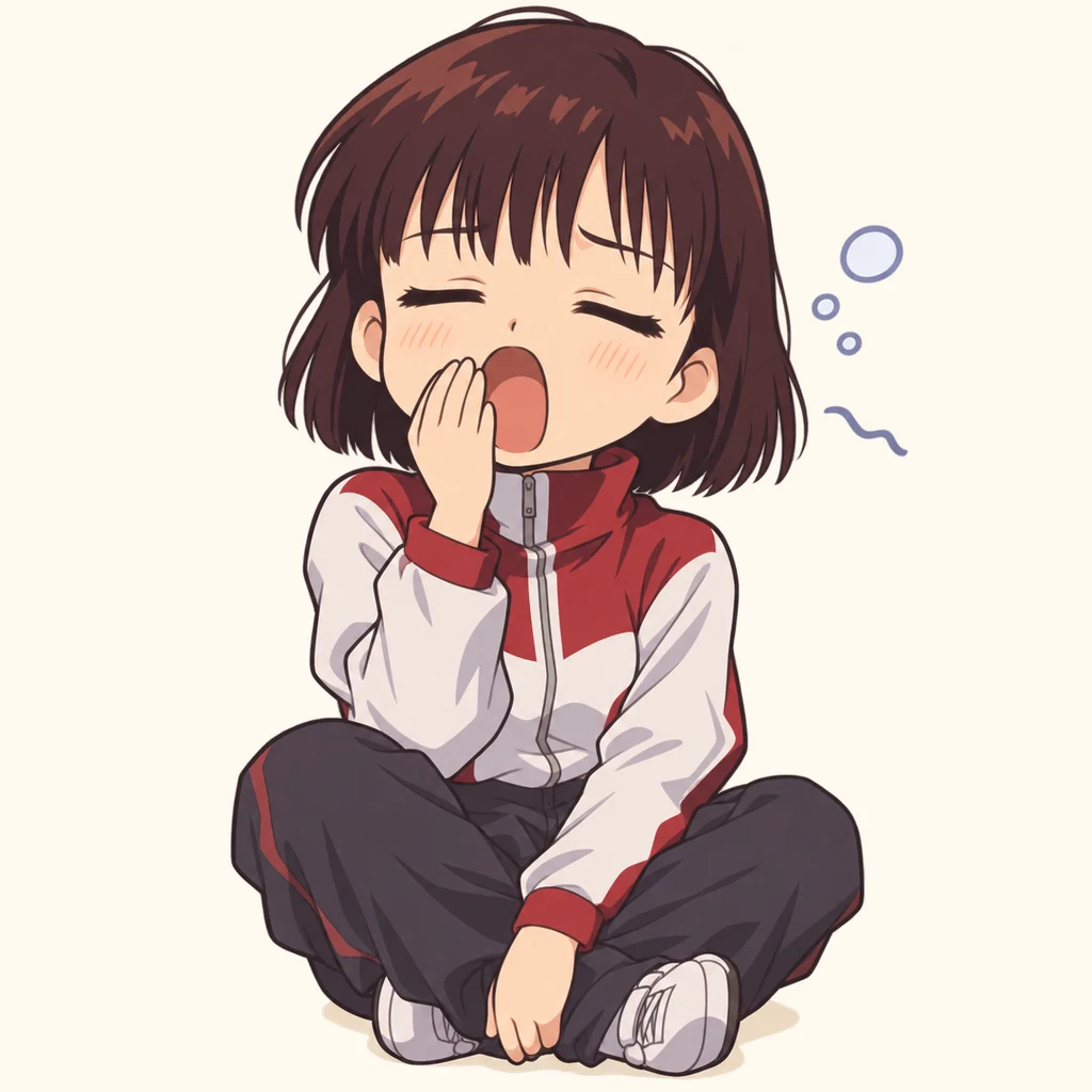 Noriko Takaya 表情包 7
