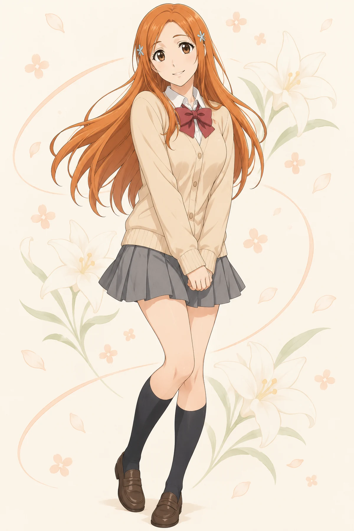 Orihime Inoue