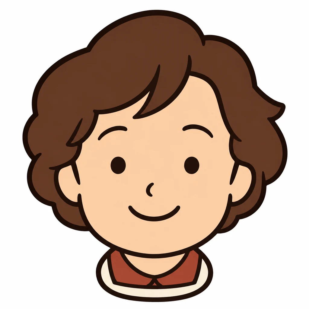 Osono AI 辅助角色插画