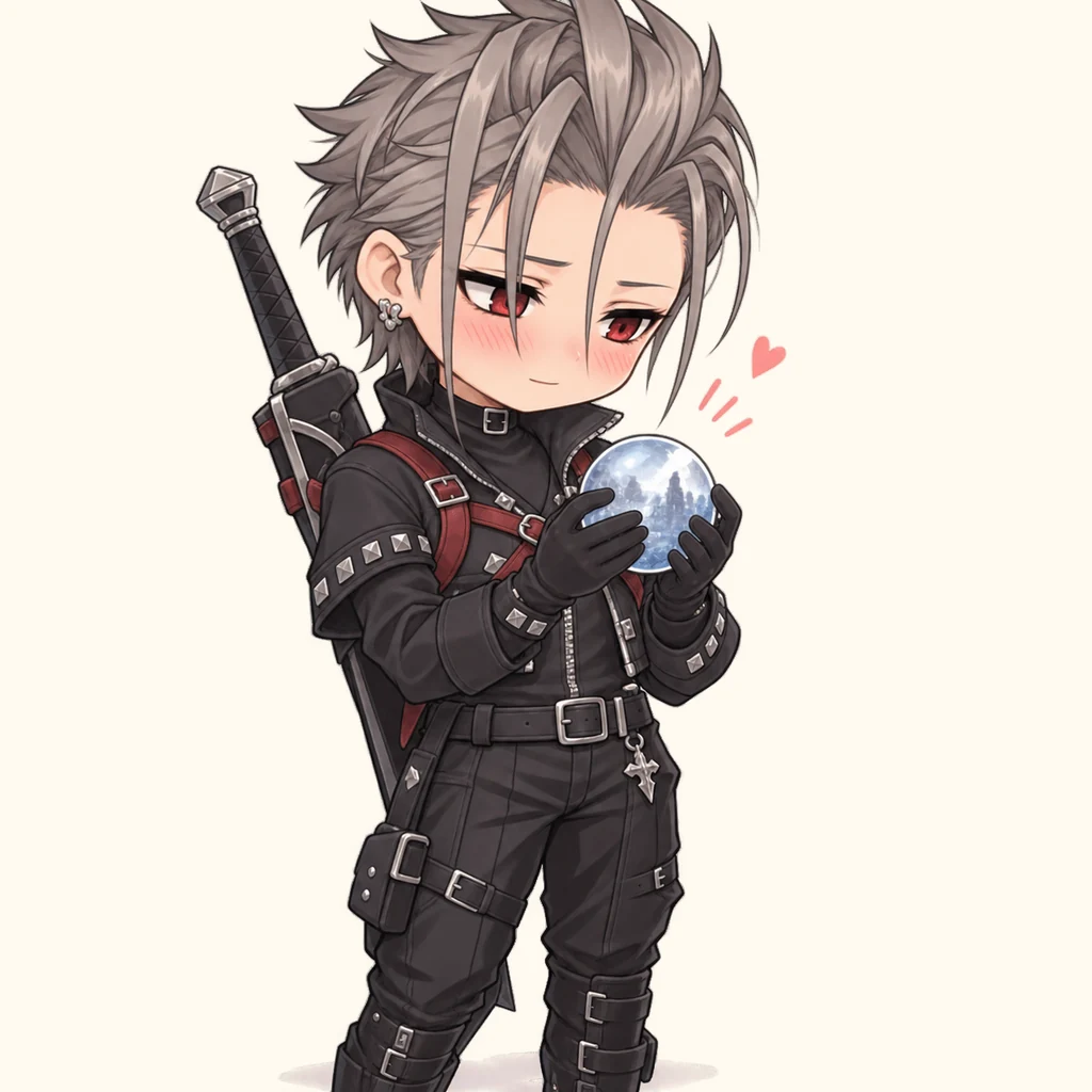 Paine 表情包 6