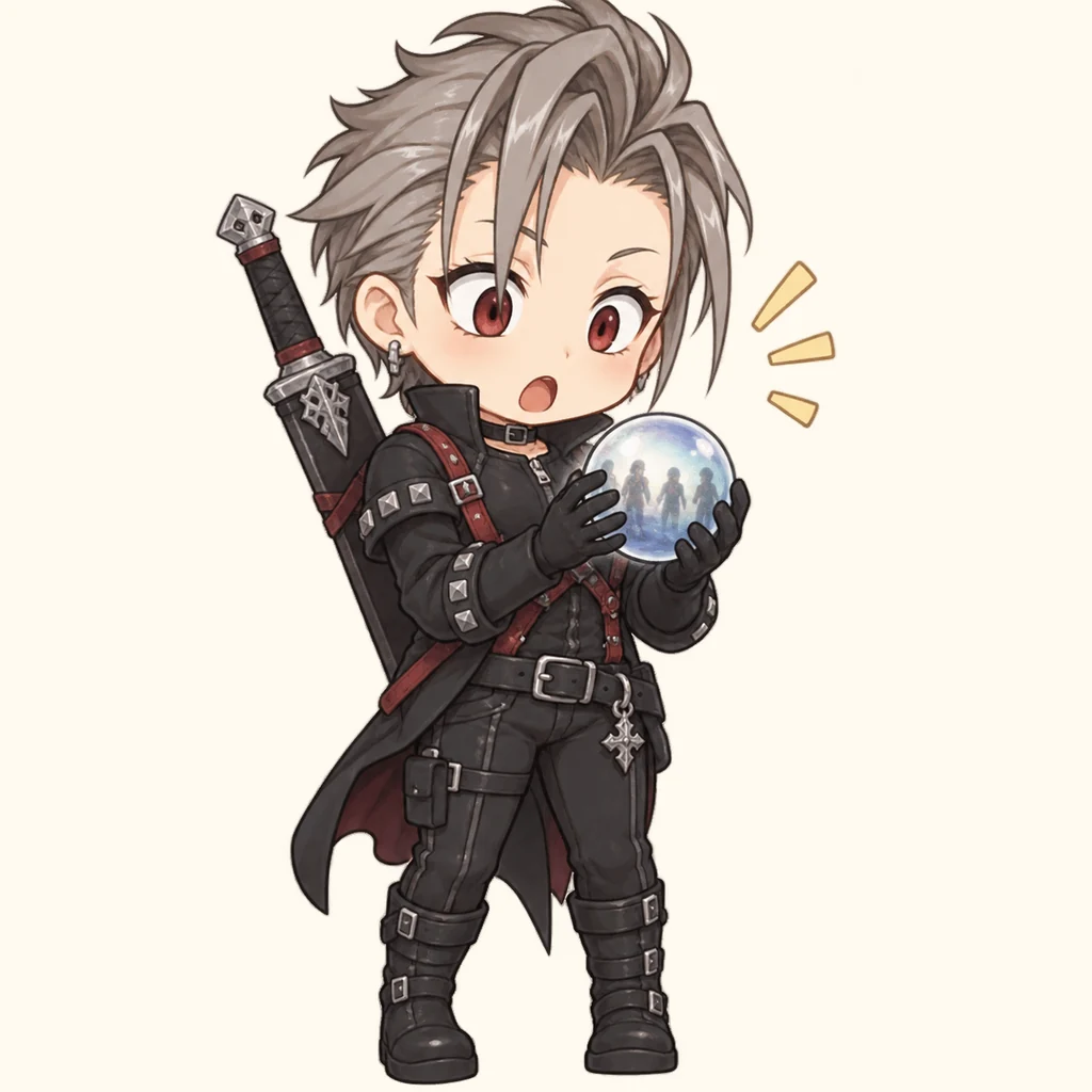Paine 表情包 5