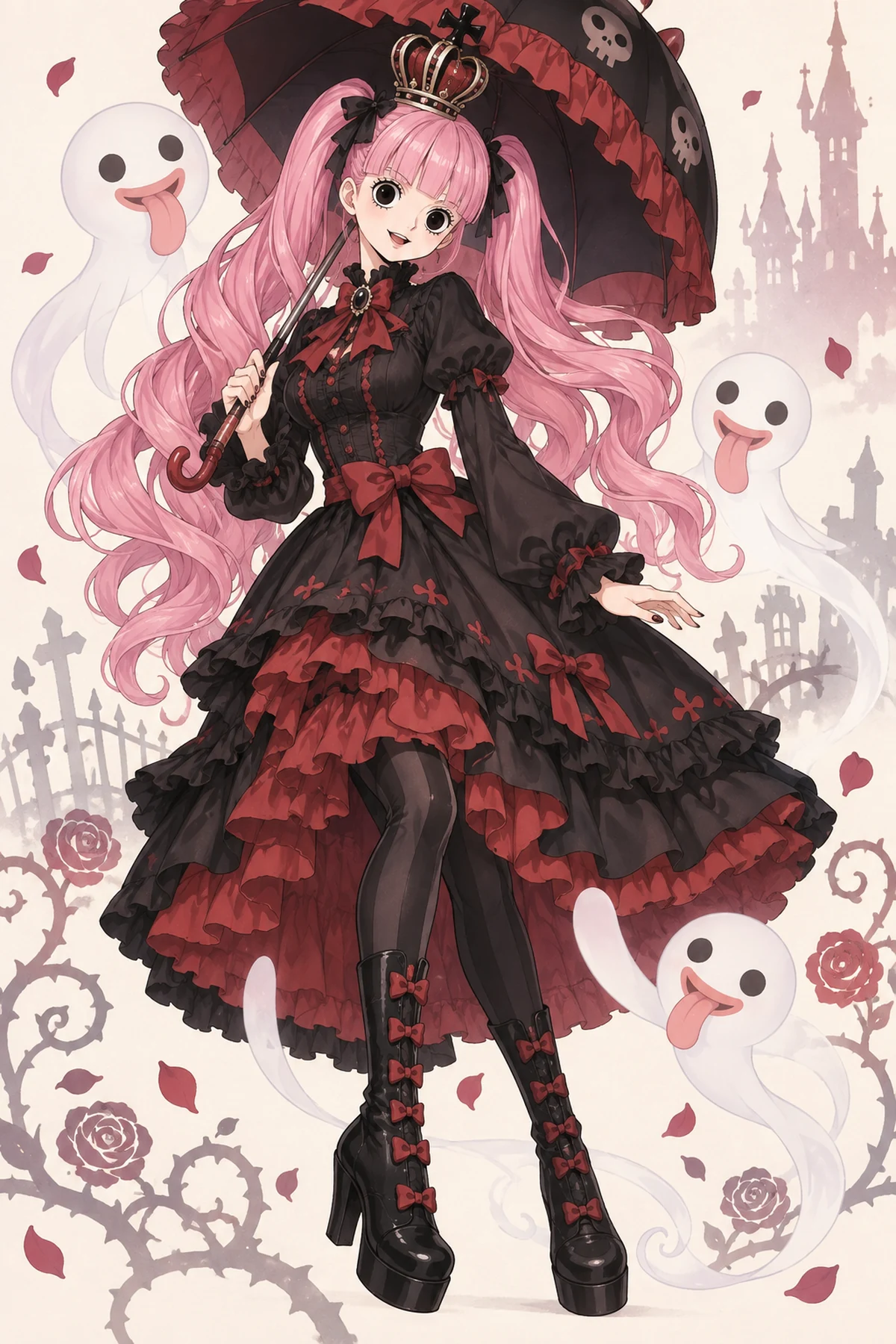 Perona