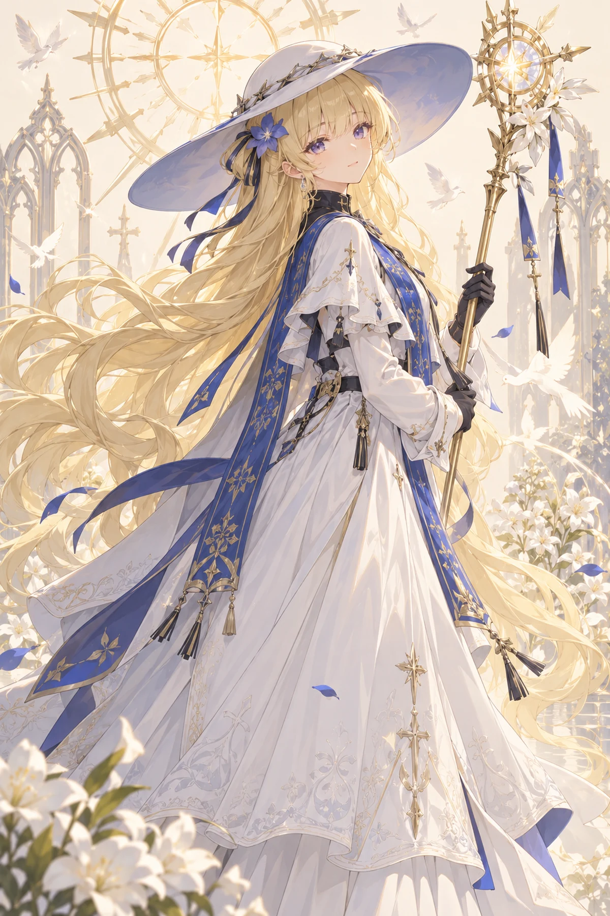 Phoebe