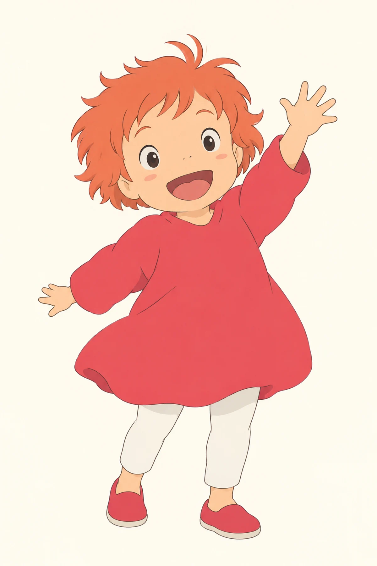 Ponyo