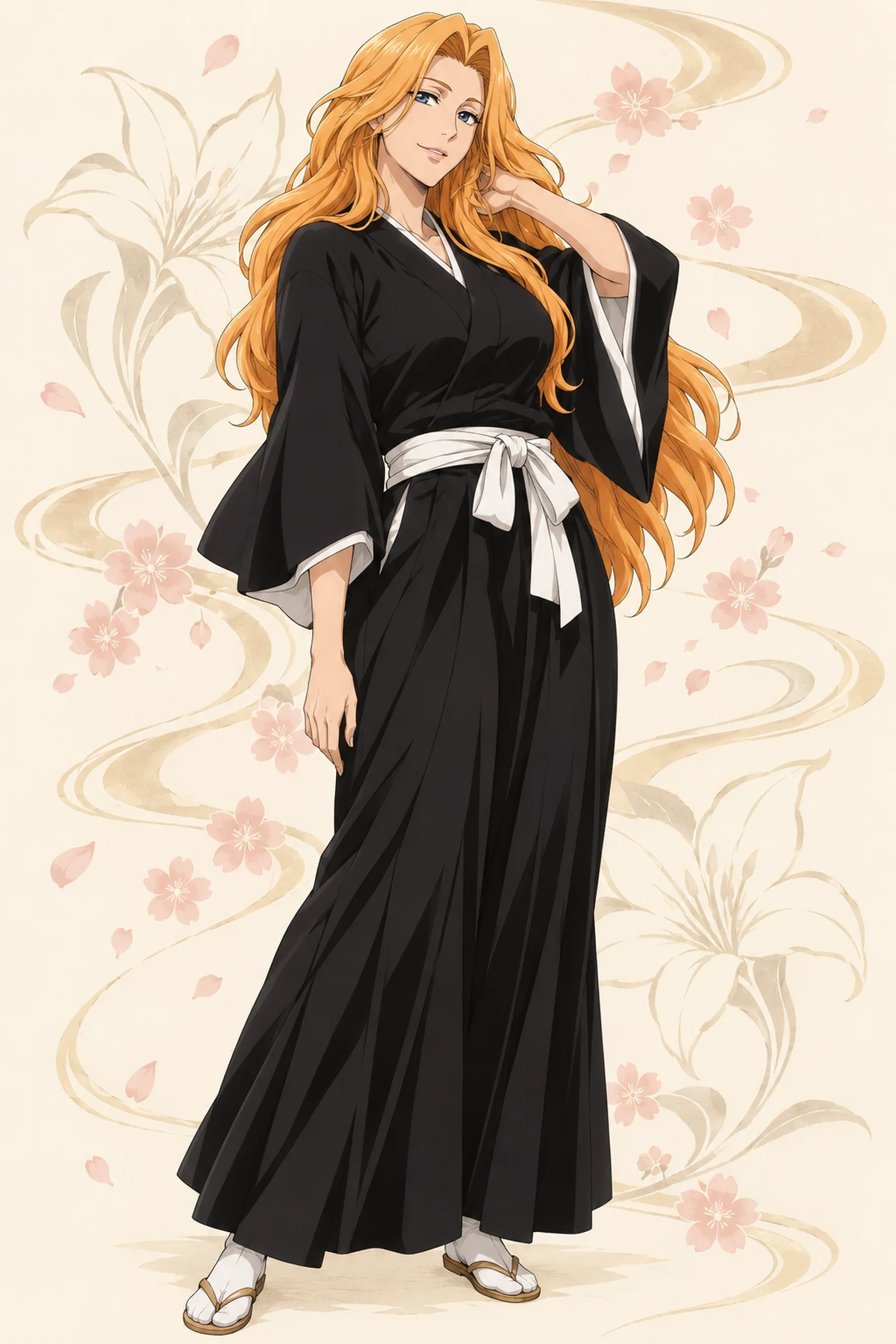 Rangiku Matsumoto