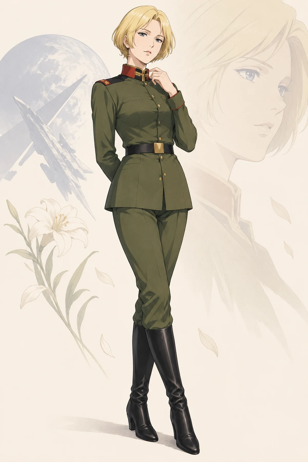 レコア・ロンド