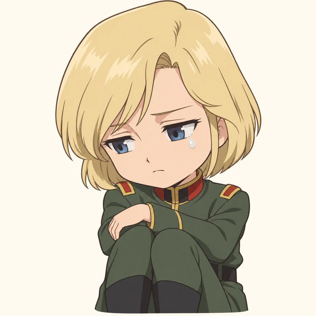 レコア・ロンド 表情包 3