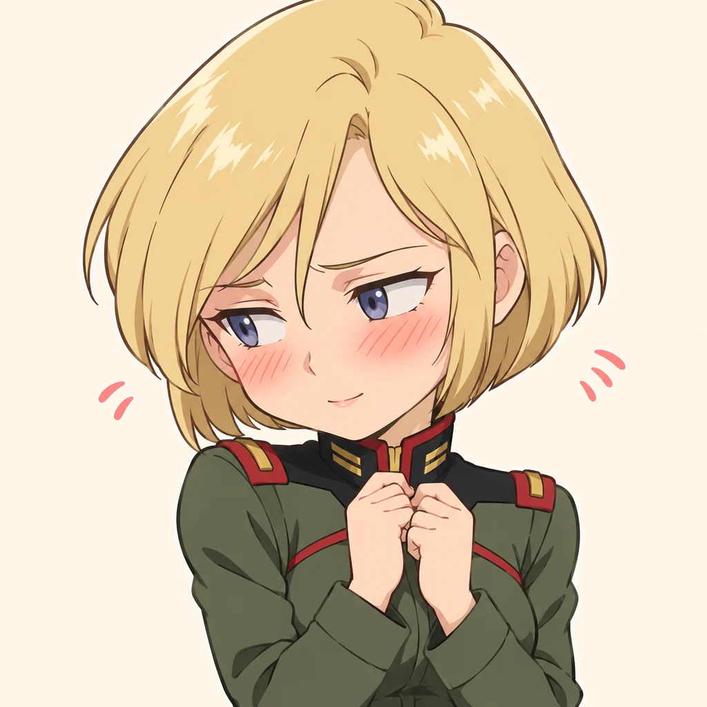 レコア・ロンド 表情包 6