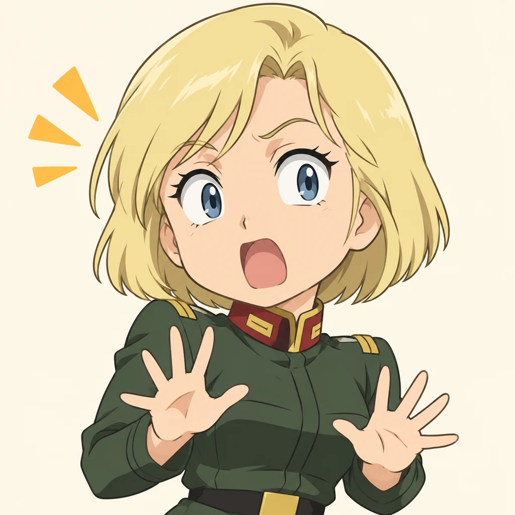 レコア・ロンド 表情包 5