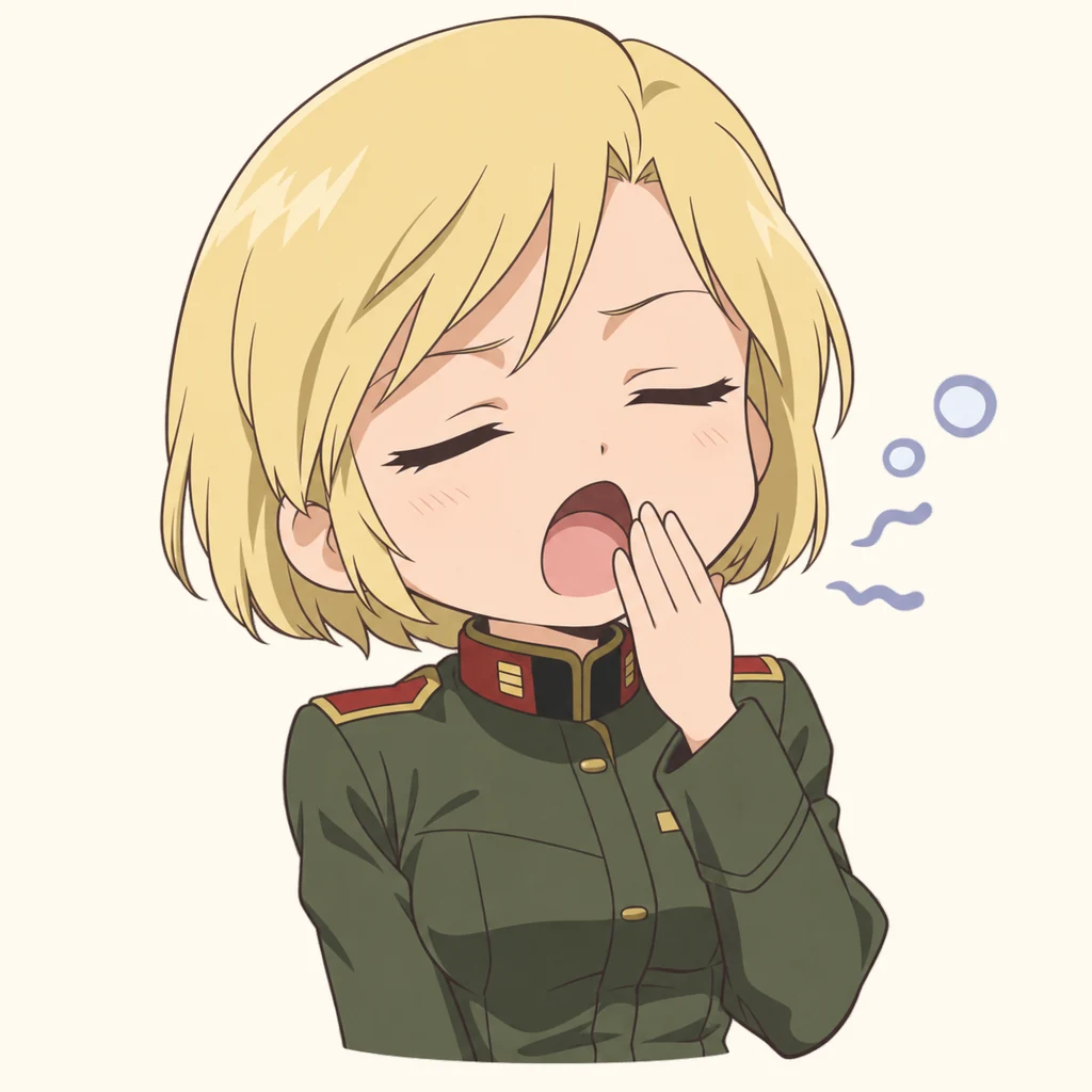 レコア・ロンド 表情包 7