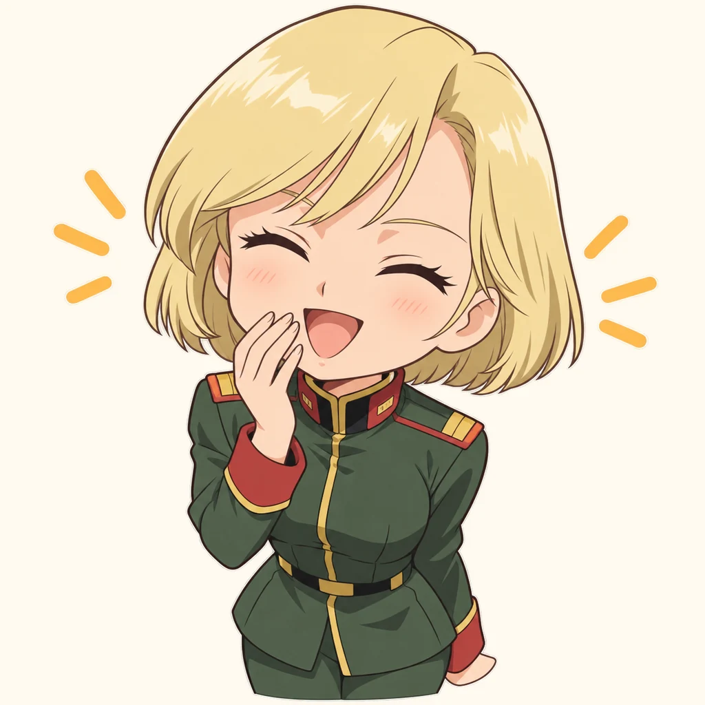 レコア・ロンド 表情包 4