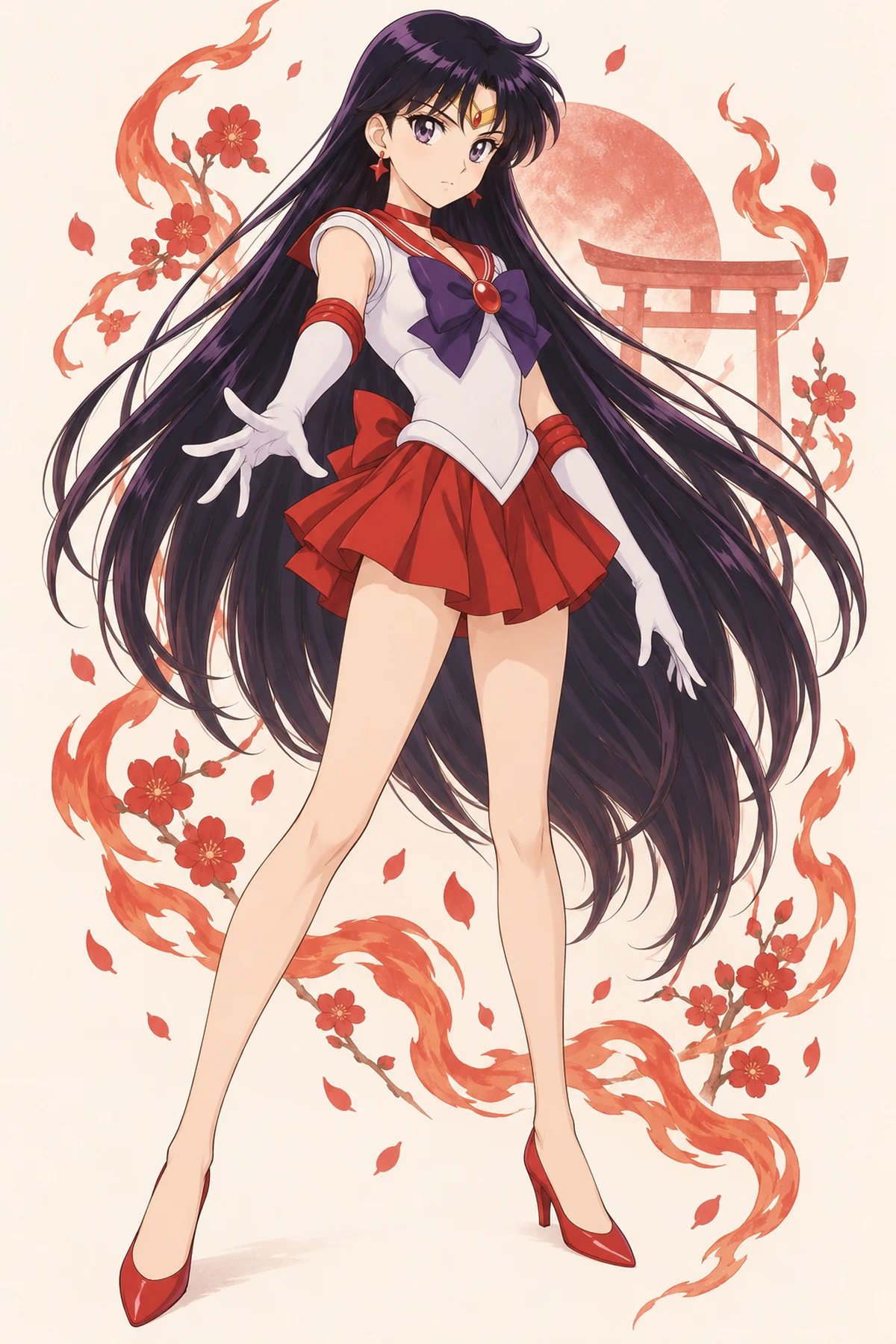 Rei Hino