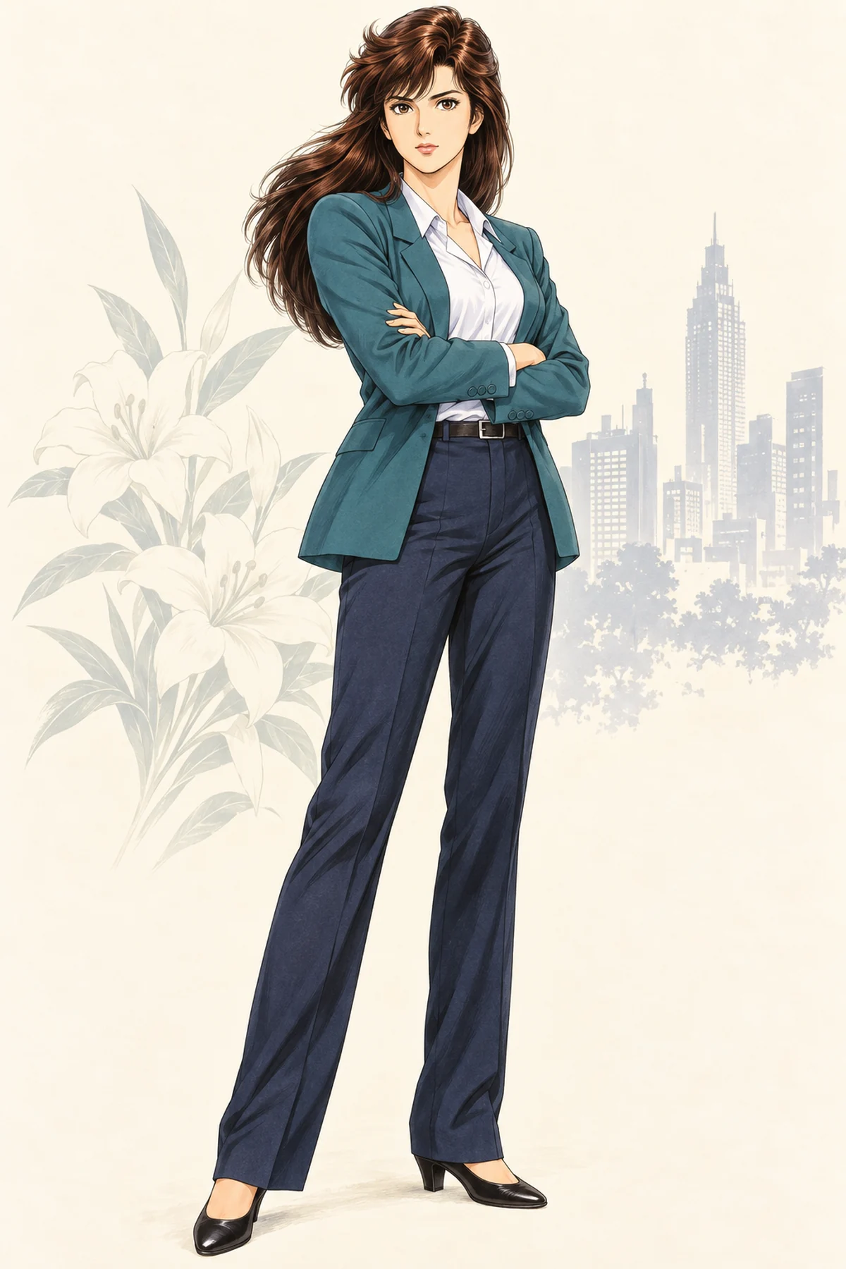 Reika Nogami
