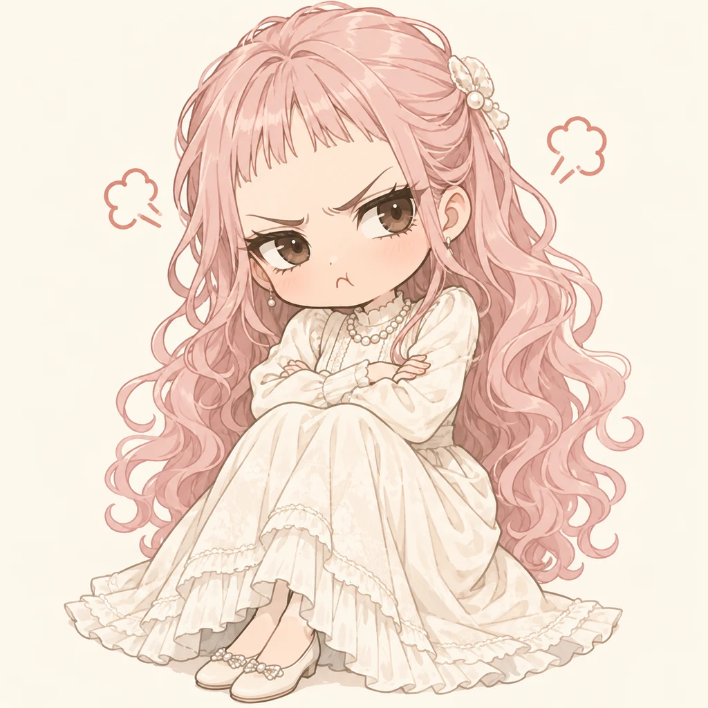 Reira Serizawa 表情包 2
