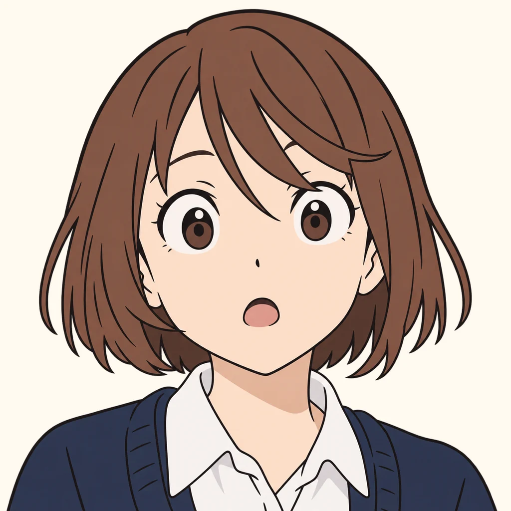 사이가 레이 AI 辅助角色插画