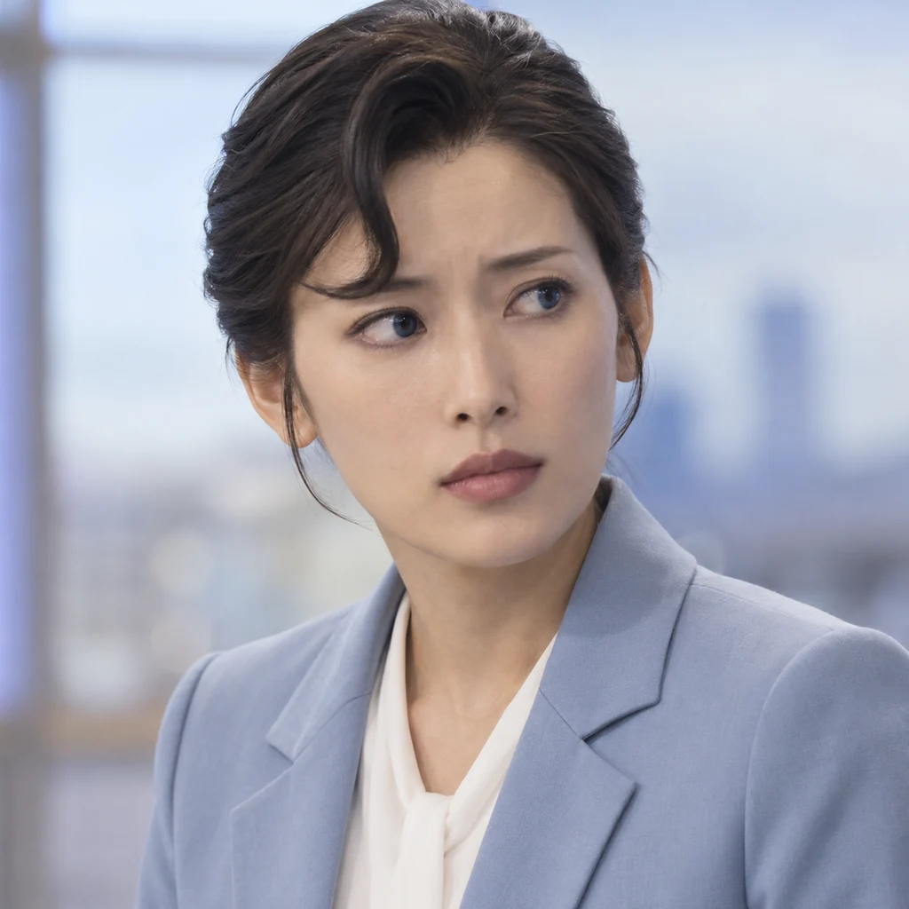 Rena Mizunashi · Avatar