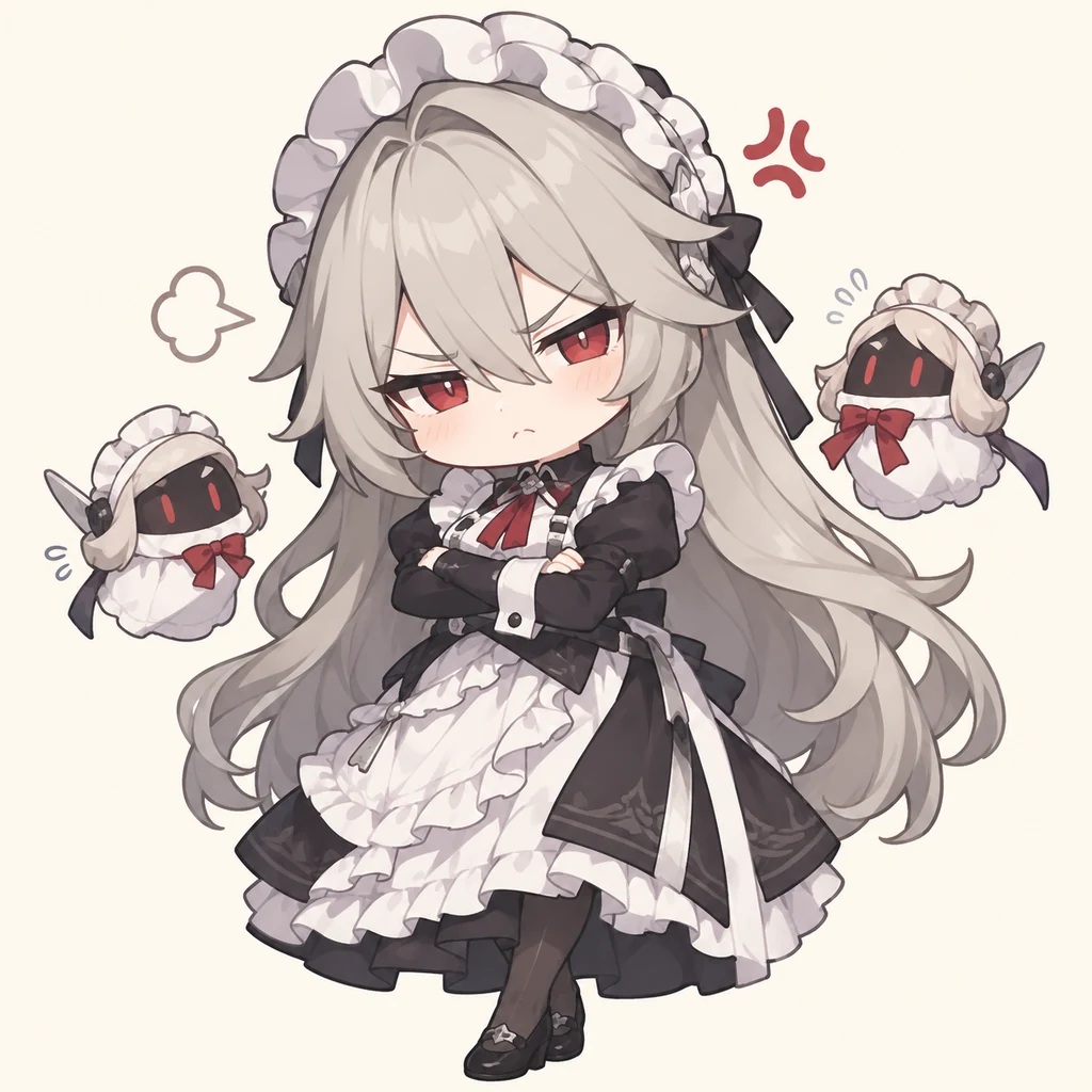 Alexandrina Sebastiane 表情包 2