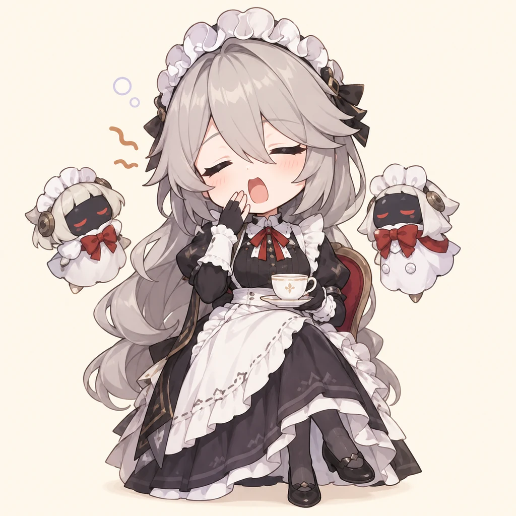 Alexandrina Sebastiane 表情包 7
