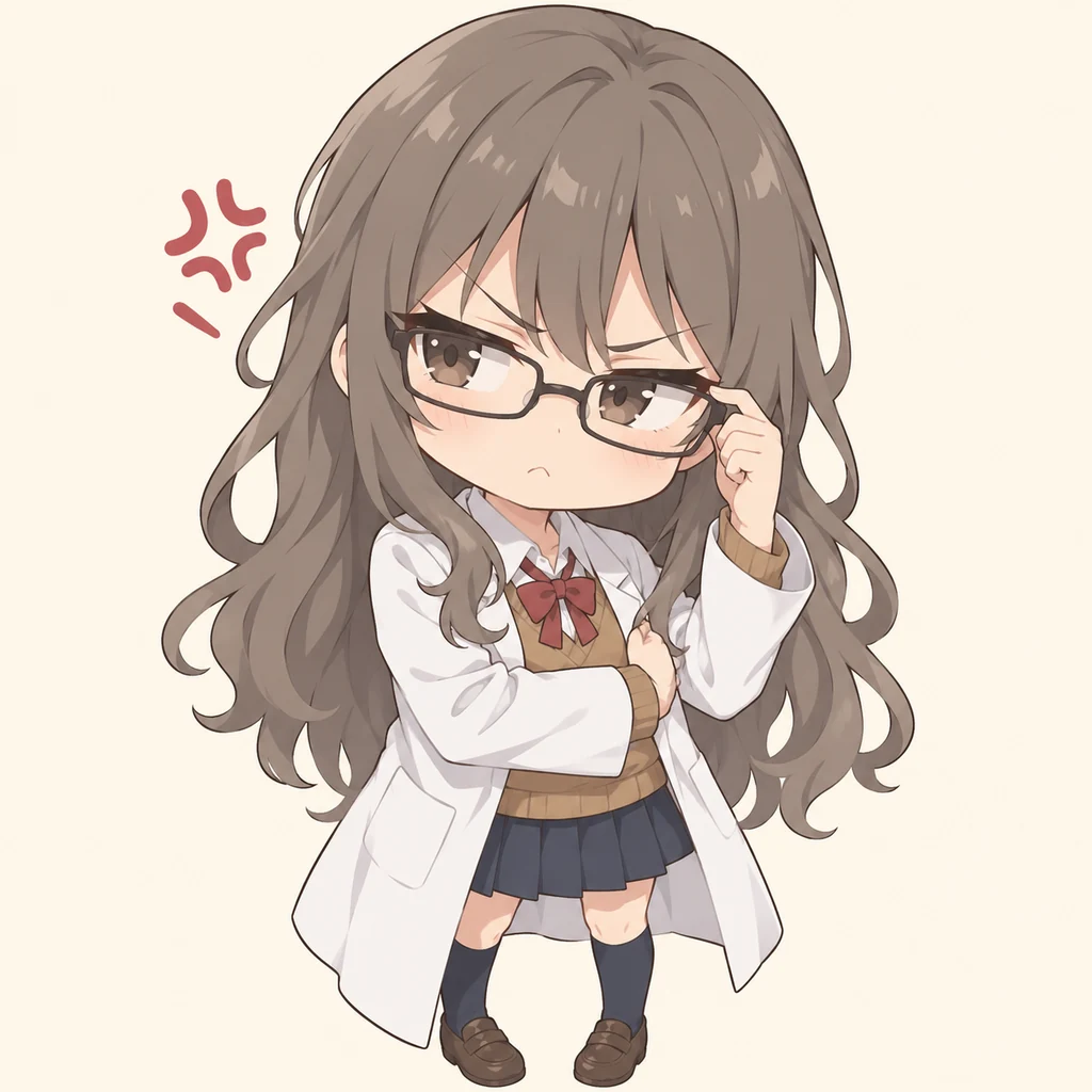 Rio Futaba 表情包 2