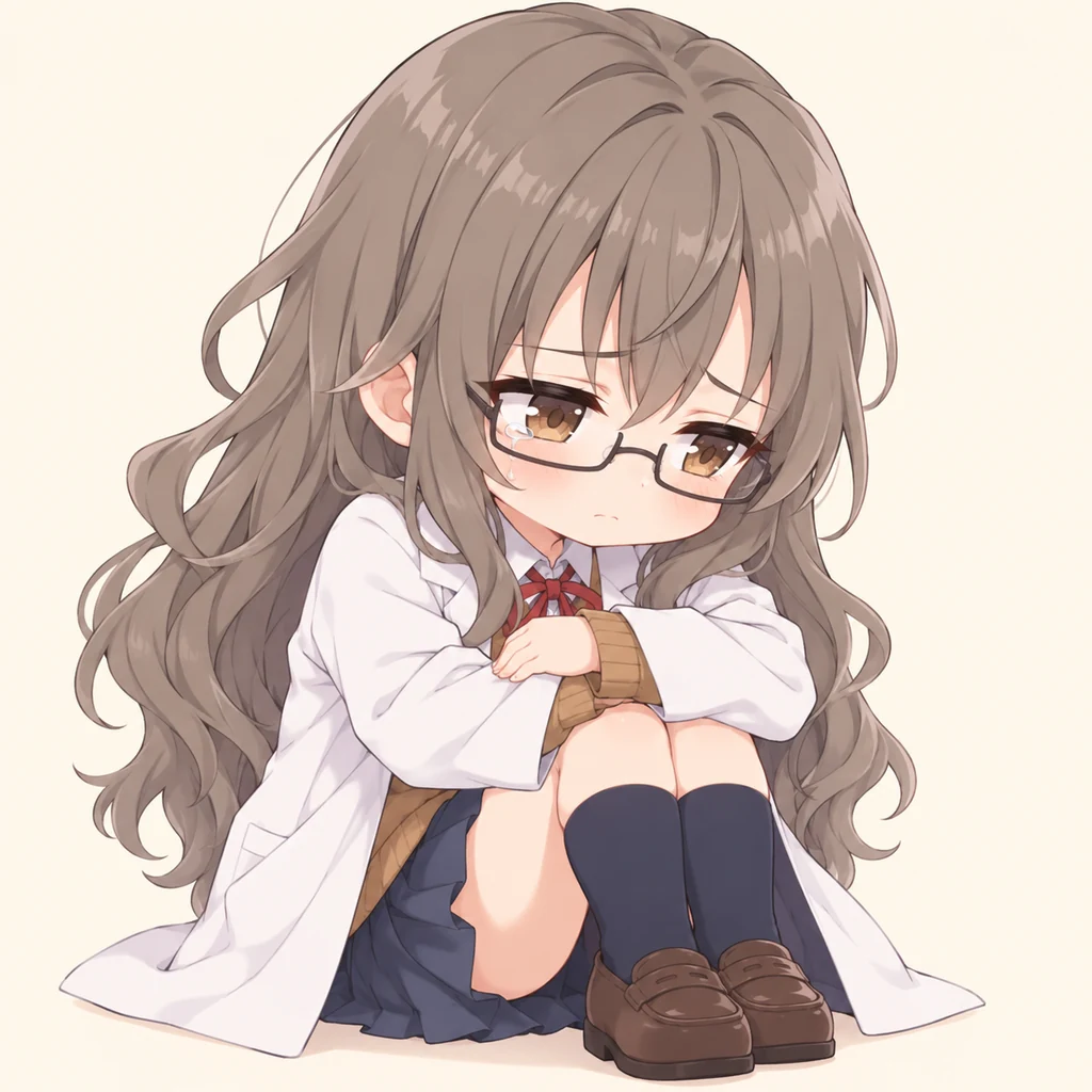 Rio Futaba 表情包 3