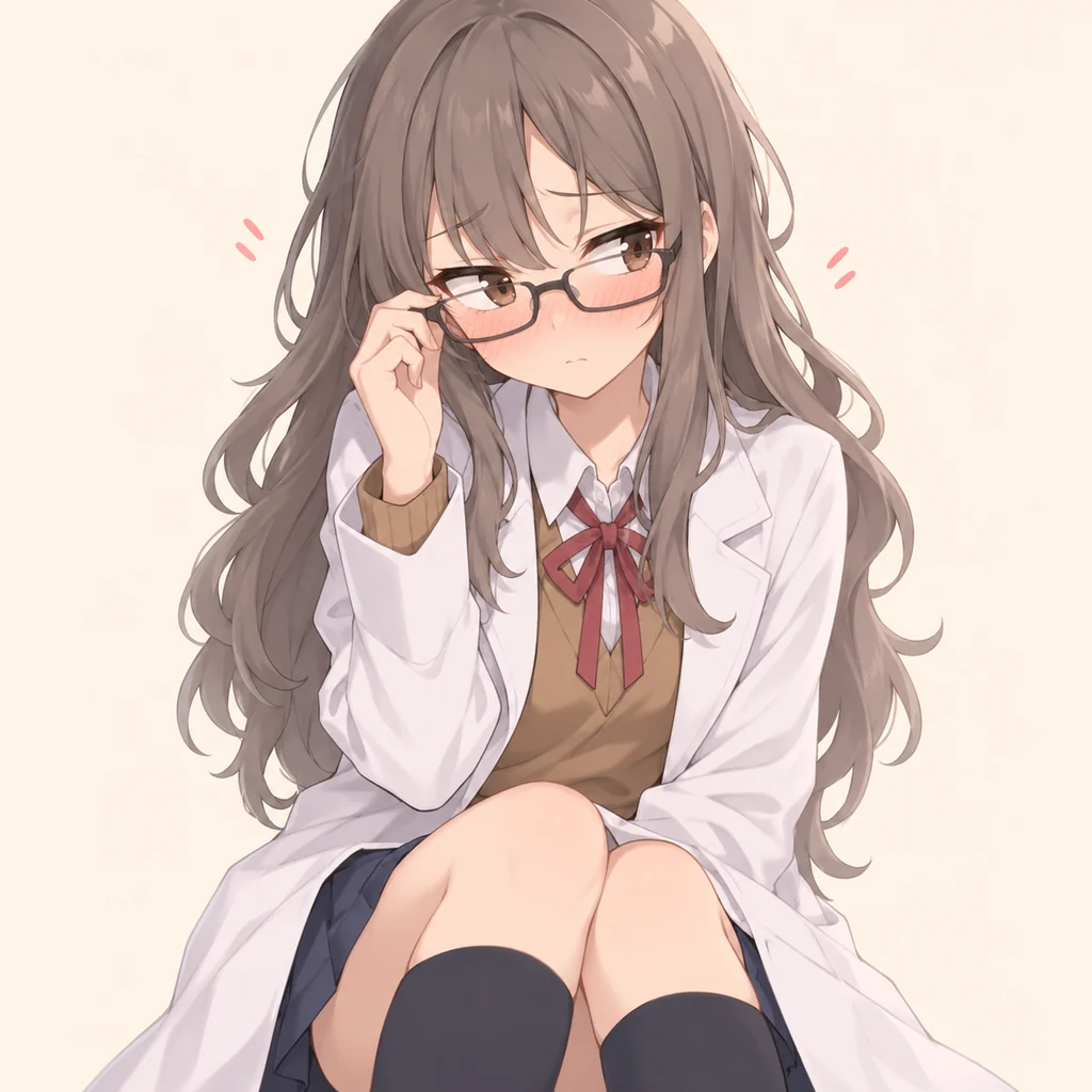 Rio Futaba 表情包 6