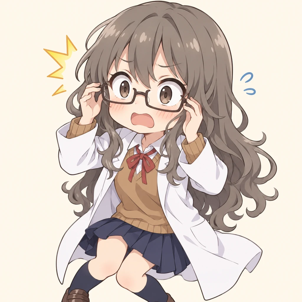 Rio Futaba 表情包 5