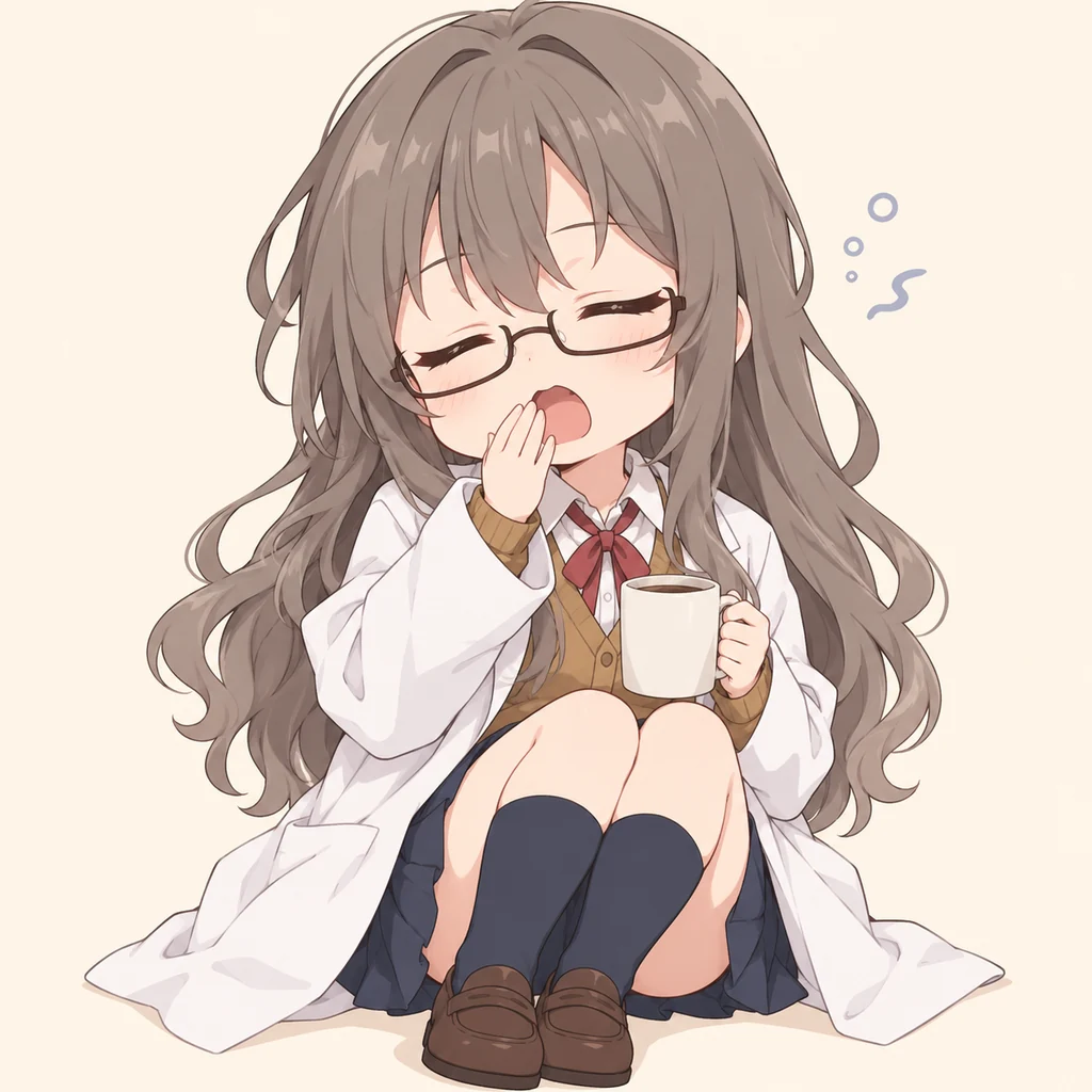 Rio Futaba 表情包 7
