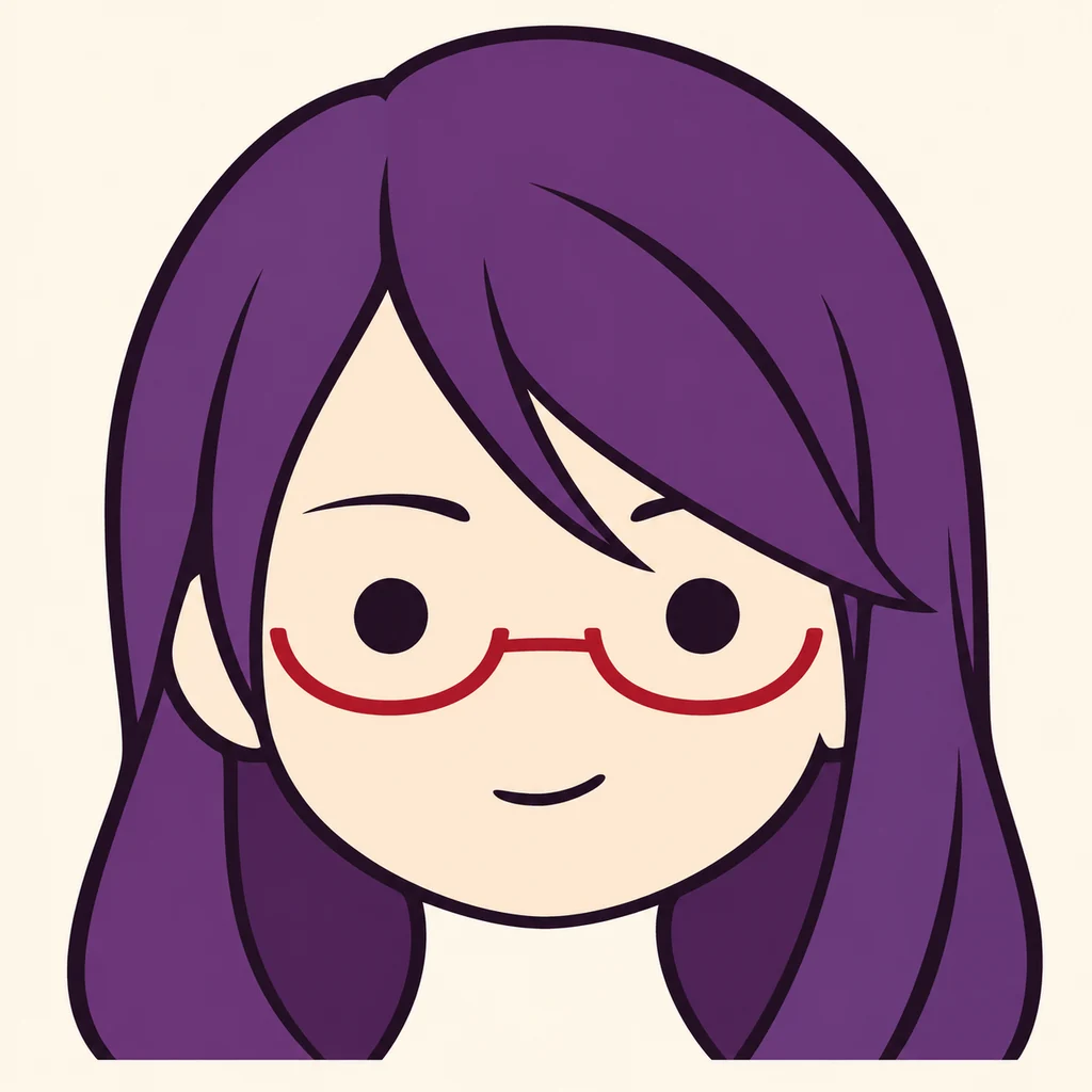 Rize Kamishiro AI 辅助角色插画